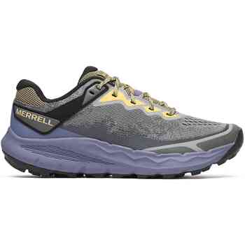 Trail Merrell NOVA 4