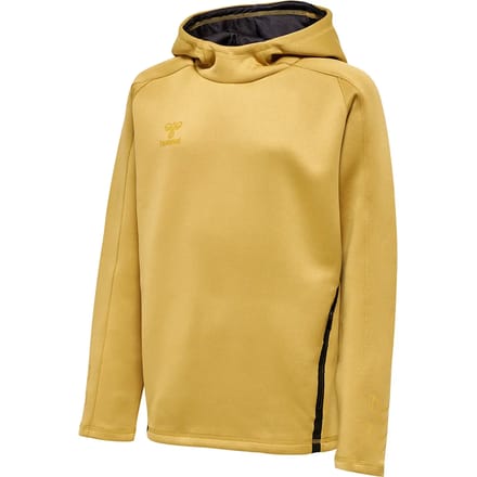 Hummel kindersweatshirt Hmlcima Xk Hoodie Kids 211577