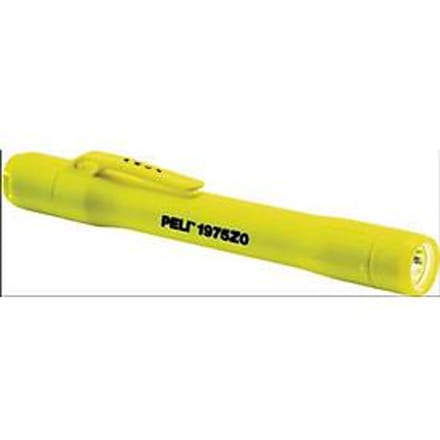 LED-zaklamp 1975Z0 MityLite 117 lm 2xAAA microcellen PELI