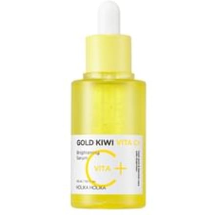 HOLIKA HOLIKA - Gold Kiwi Vita C+ Brightening Serum 45ml