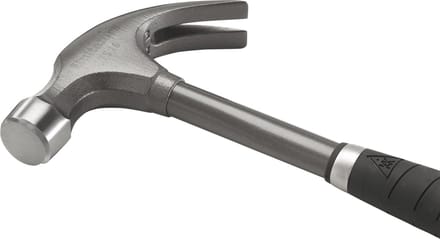 Hultafors - TS 16 - klauwhamer - 720 gram