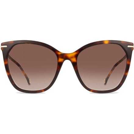 Carolina Herrera Her 0091 S 05l Ha Dames Zonnebril 56-20-145