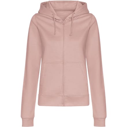 Dames Hoodie Just Hoods