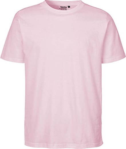 Neutral Unisex Regular T-Shirt NE60002 - Bottle Green - 3XL