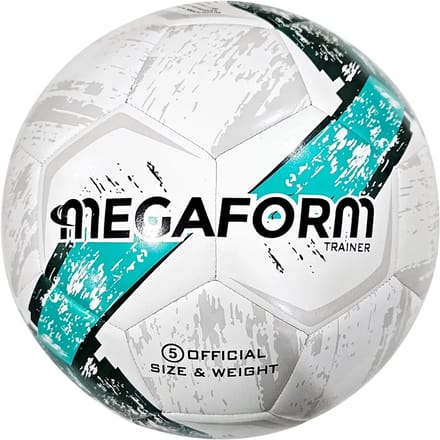 Voetbal Megaform Trainer 2.0