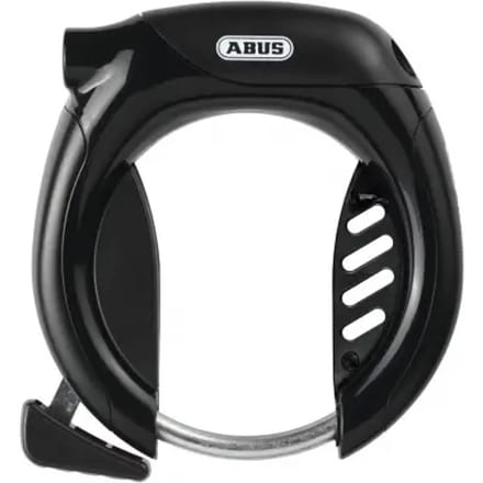 Abus Pro Tectic 4960 - Diskslot - Zwart