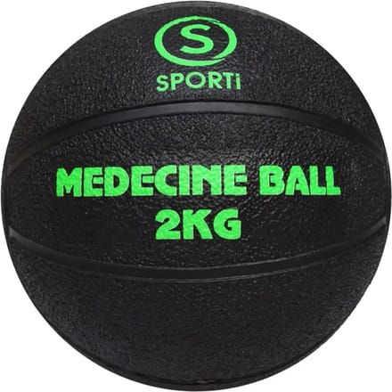 Opblaasbare medicijnbal Sporti
