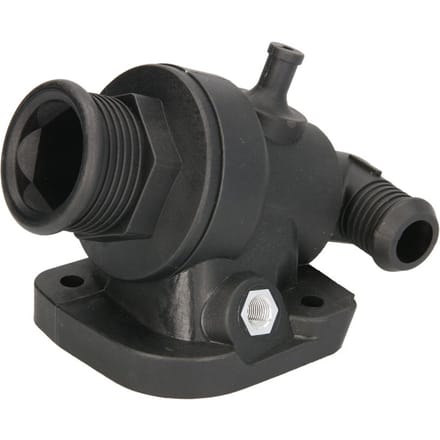 Thermostaatombouw THERMOTEC D2G008TT