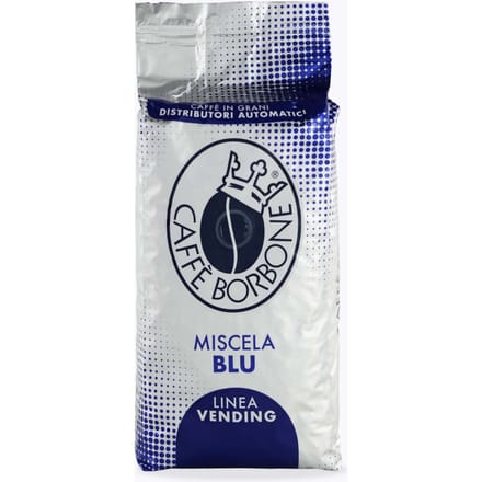 Caffè Borbone Miscela Blu 500g