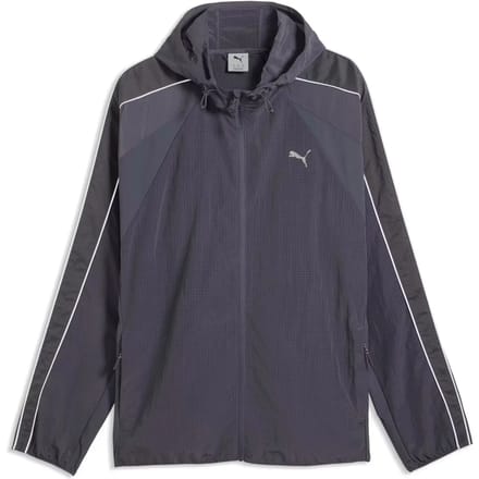 Track suit jas Puma Run Culture Collective