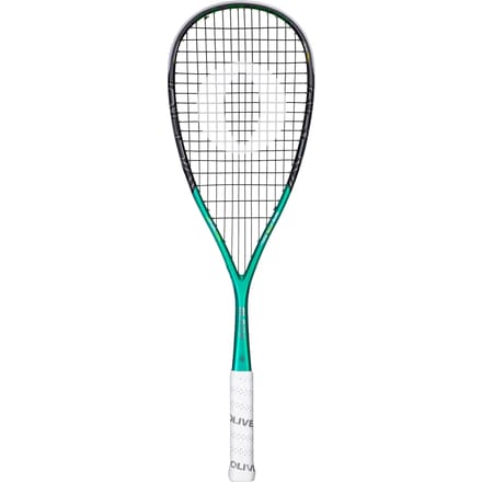 Oliver APEX 920 CE squashracket - power