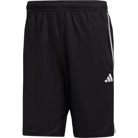 Piqué short adidas 3-Stripes Essentials