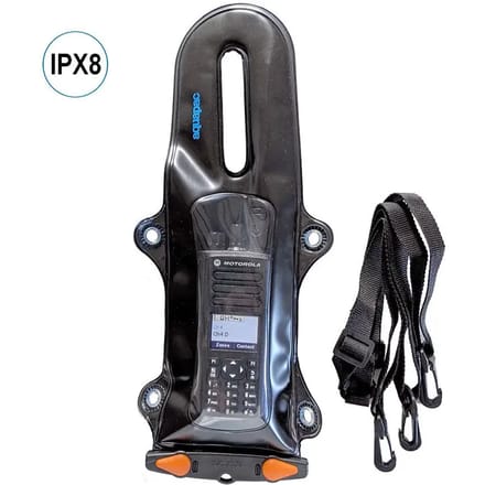 protection case Aquapac Pro