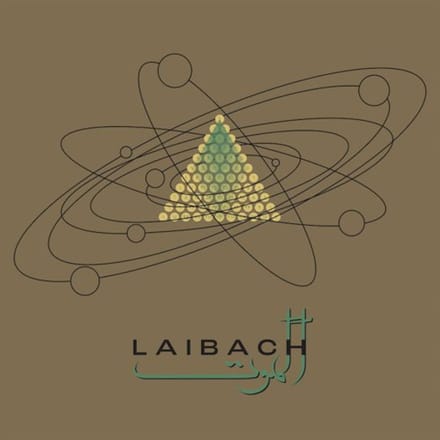 Laibach - Alamut (2 CD)