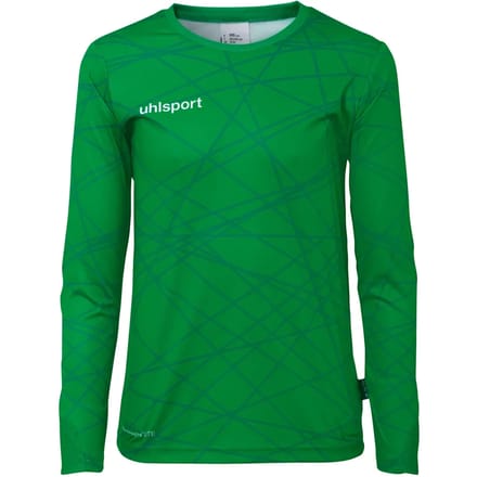 Uhlsport Prediction Keeperset Kinderen - Groen | Maat: 152