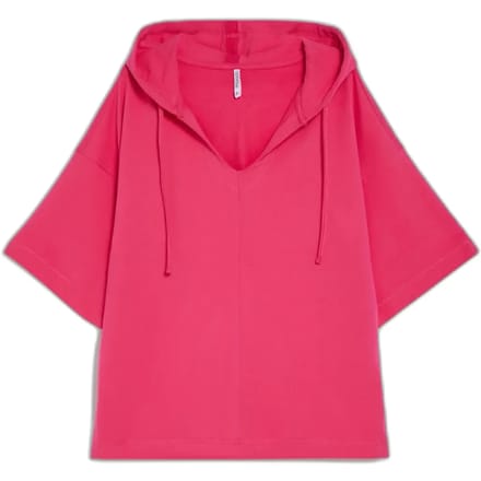 Dames Hoodie Moodo L-BL-4918