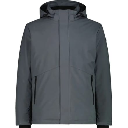 Ski-jack met capuchon CMP Snaps