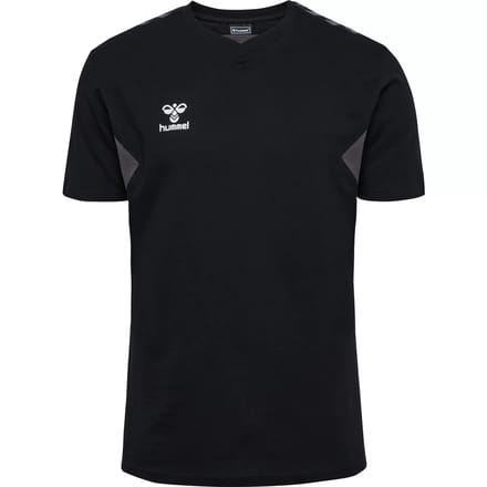 T-shirt Hummel Authentic Co