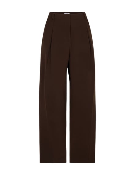 Dante 6 Chad Pantalons Donkerbruin 263151