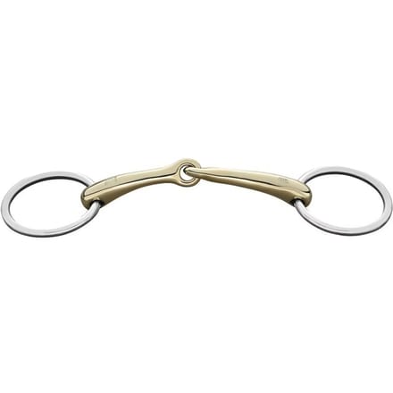 Hoofdstel bit voor paarden Sprenger Dynamic rs
