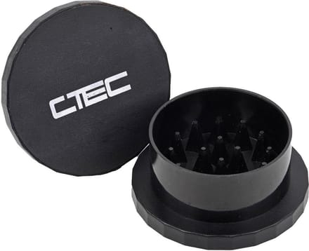 CTEC C-Tec Crusher