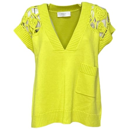 Vrouw Beatrice B 9053WOL