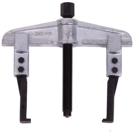 Poelietrekker speciale klauw 5''