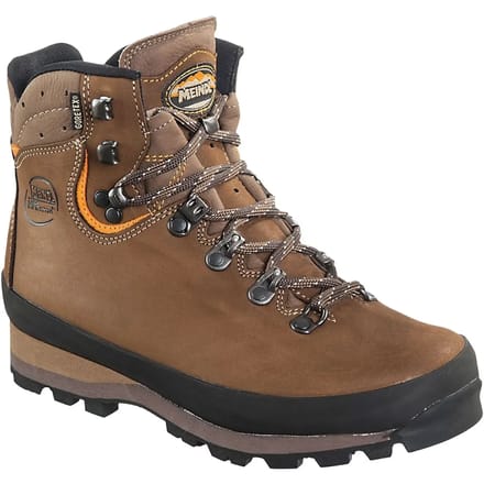Paradiso Lady MFS Fawn Crimson Dames Wandelschoenen