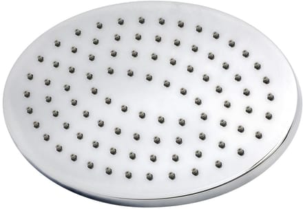 Sanifun Hoofddouche Murray 250 x 170 mm Chroom Messing met Antikalk Nozzles