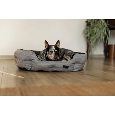 Hondenbed HFI Oval