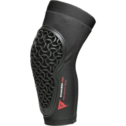 Kinder kniebrace Dainese Scarabeo Pro