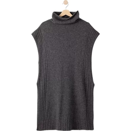 Damesgilet Holebrook Kicki