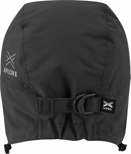 Gill HT50 - Offshore Hat - Waterdicht - Fleece Gevoerd