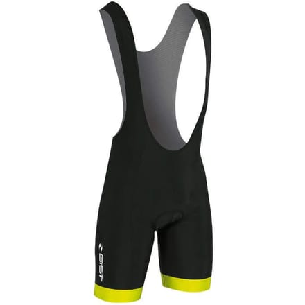 Korte koersbroek Gist Fond Coolmax M