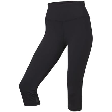 CRIVIT Dames sportlegging (Zwart, S (36/38))