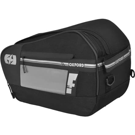 Tas Oxford F1