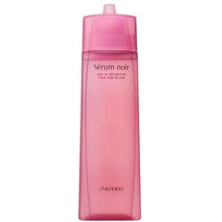 Shiseido - Serum noir Hair Essence For Women 150ml