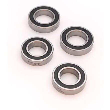 Achterste lagerset crankbrothers synthesis base steel xd / hg
