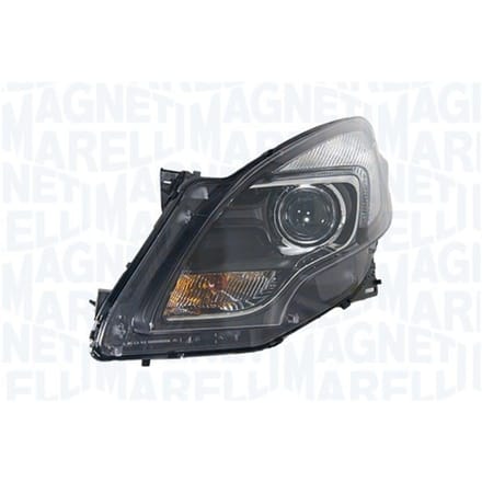 Koplampen MAGNETI MARELLI 710301263208, rechts
