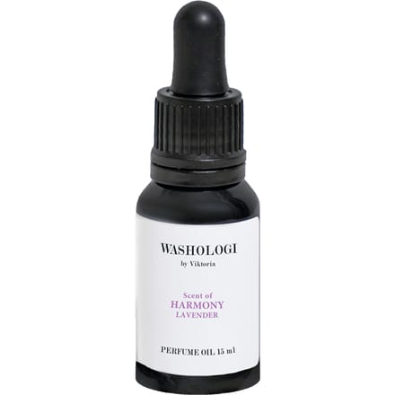 Washologi Perfume Oil Scent Of Harmony 15 ml