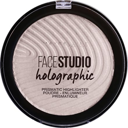 Highlighter Maybelline New York Master Holographic Highlighter
