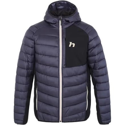 Hooded jacket Hannah Revel