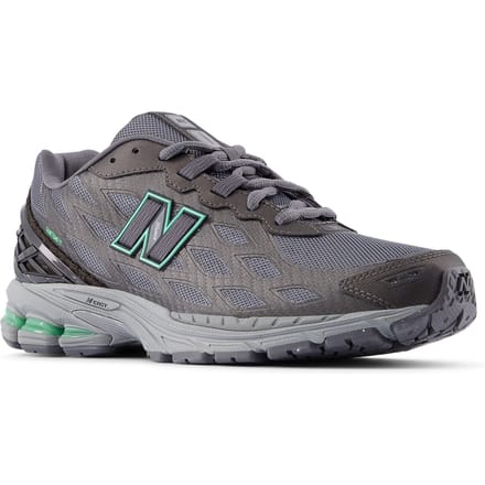 New Balance Unisex 1906w Black Metallic Größe: 38 | Laufschuhe Outlet | Unisex | Schwarz