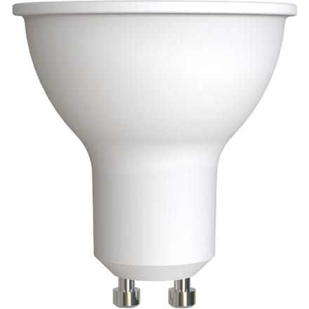 LUUMR Smart LED-reflectorlamp PC GU10 7 W Philips Hue ZigBee