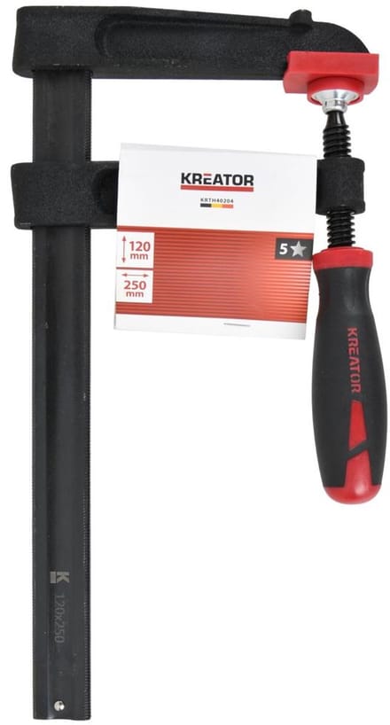 Kreator Spanklem KRTH40204