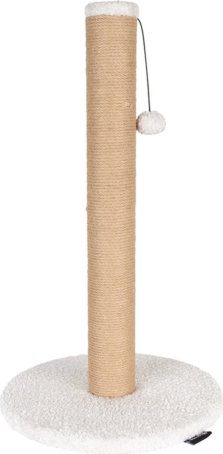 District 70 - DONNA 70 krabpaal - Merengue - Hoogte: 70cm