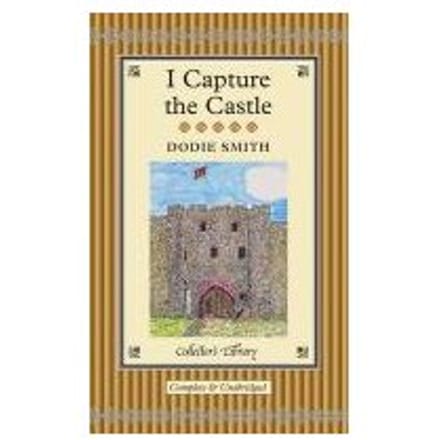 I Capture the Castle - Smith, Dodie