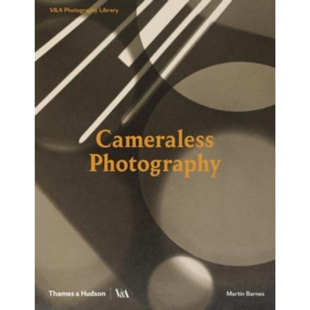 Cameraless Photography - Photography Library - Martin Barnes