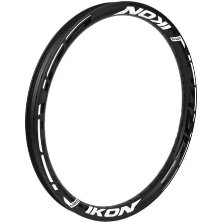 36-gaats velg zonder oppervlakterem Ikon