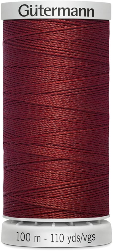 Gütermann Super-sterkgaren 100m kleur 221 - Super-sterk garen - Gutermann